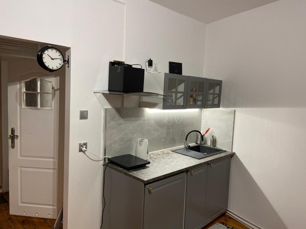 Apartament w Centrum Matejki 34/4 Zielona Góra Zewnętrze zdjęcie