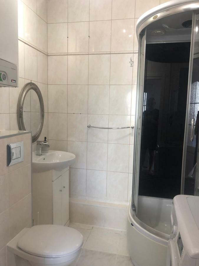 Apartament w Centrum Matejki 34/4 Zielona Góra Zewnętrze zdjęcie