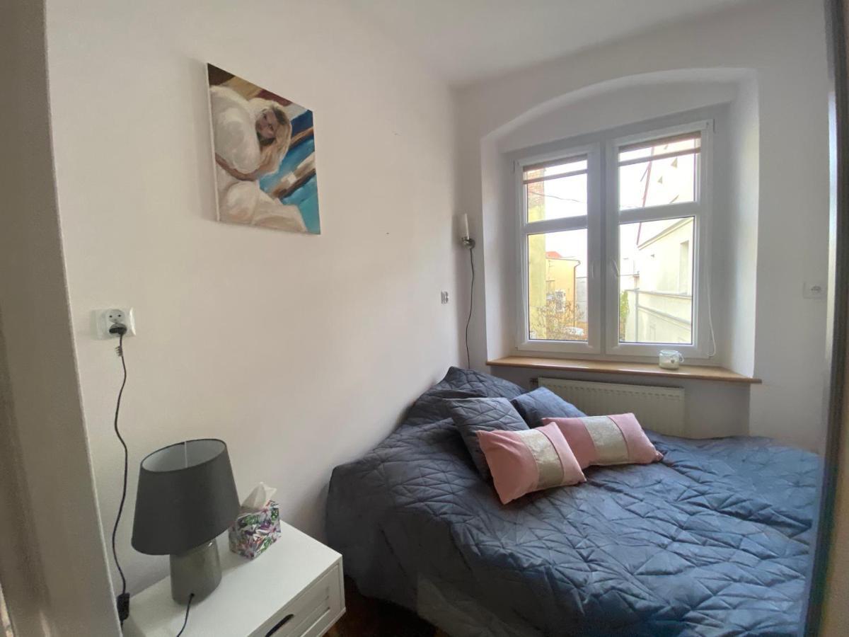 Apartament w Centrum Matejki 34/4 Zielona Góra Zewnętrze zdjęcie